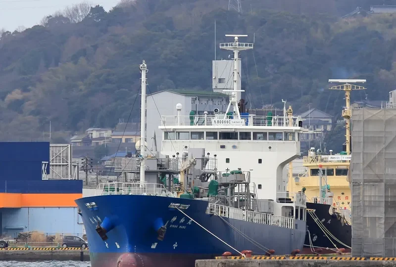 SINWA MARU General Cargo IMO 9758284 photo 6