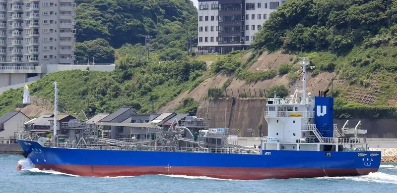 SINWA MARU General Cargo IMO 9758284 photo 7