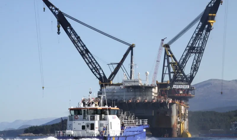SEAZIP 4 Offshore Vessel IMO 9758698 photo 4