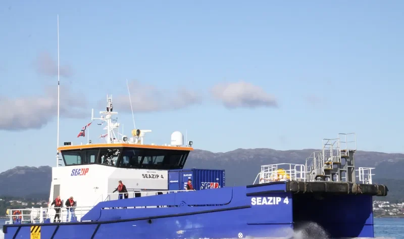 SEAZIP 4 Offshore Vessel IMO 9758698 photo 6