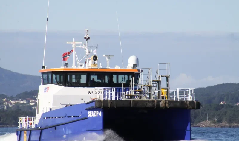 SEAZIP 4 Offshore Vessel IMO 9758698 photo 7