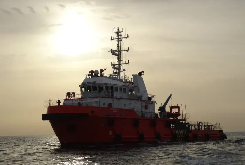 SEAEAGLES SHARK General Cargo IMO 9758806