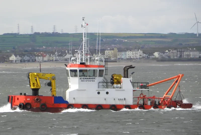 TEES GUARDIAN General Cargo IMO 9759783 photo 3