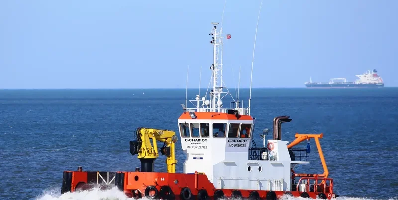 TEES GUARDIAN General Cargo IMO 9759783 photo 4