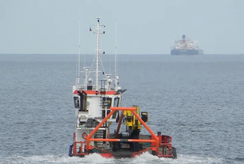TEES GUARDIAN General Cargo IMO 9759783 photo 5