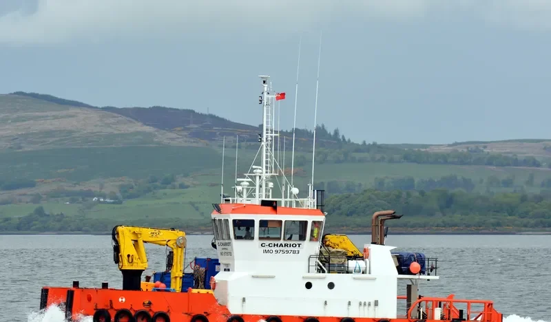 TEES GUARDIAN General Cargo IMO 9759783 photo 6