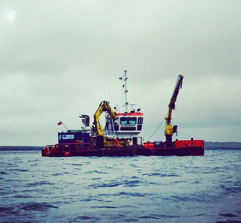 TEES GUARDIAN General Cargo IMO 9759783 photo 9
