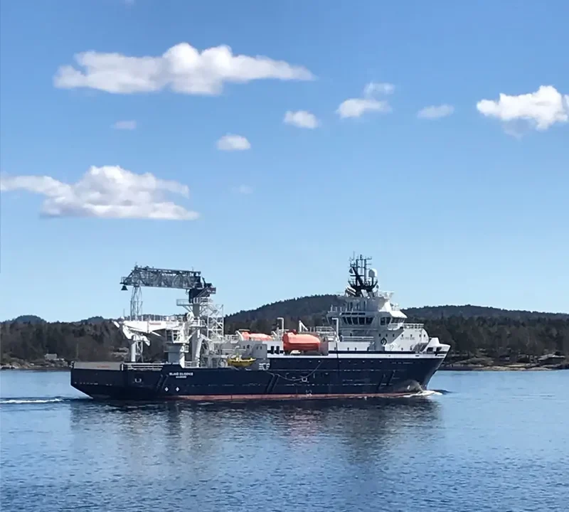 ISLAND DILIGENCE Offshore Vessel IMO 9759903 photo 7