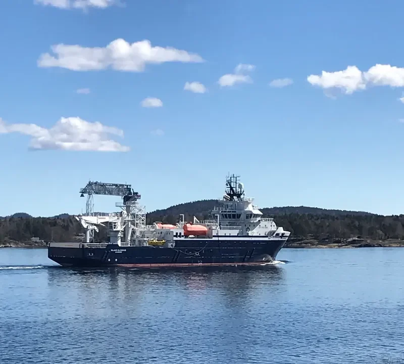ISLAND DILIGENCE Offshore Vessel IMO 9759903 photo 8