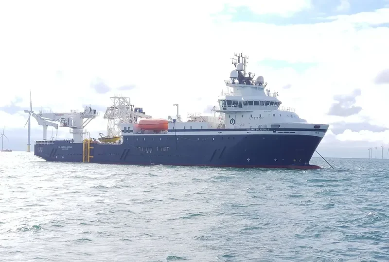 ISLAND DILIGENCE Offshore Vessel IMO 9759903 photo 9
