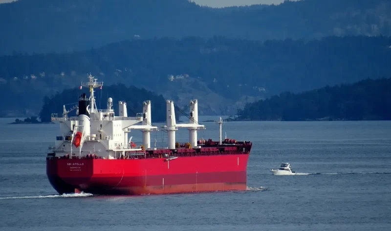APOLLO.GR Bulk Carrier IMO 9760079 photo 4