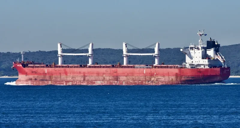 APOLLO.GR Bulk Carrier IMO 9760079 photo 6