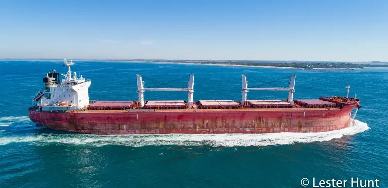 APOLLO.GR Bulk Carrier IMO 9760079 photo 10
