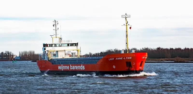 LADY ANNE LYNN General Cargo IMO 9760392 photo 7