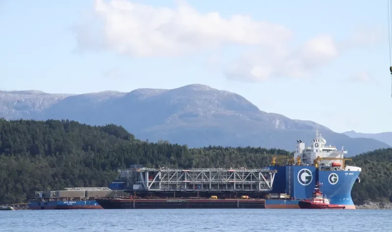 GPO GRACE General Cargo IMO 9760421 photo 3