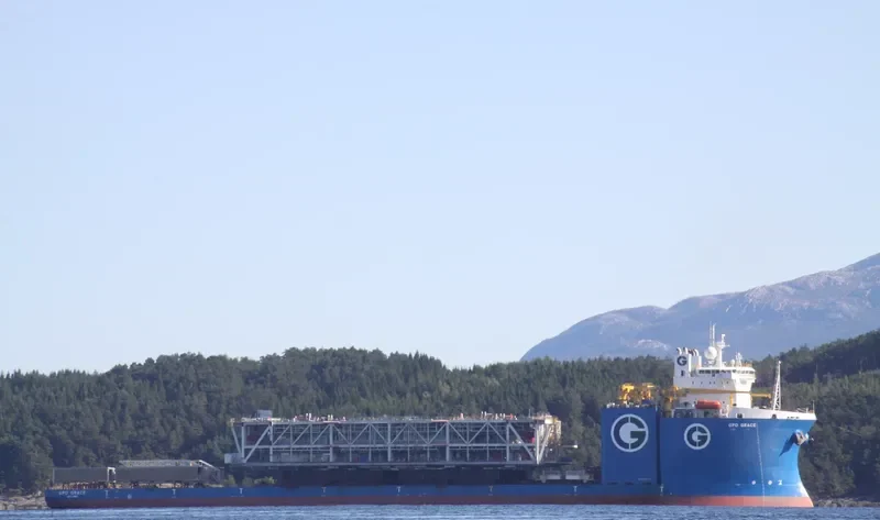 GPO GRACE General Cargo IMO 9760421 photo 4
