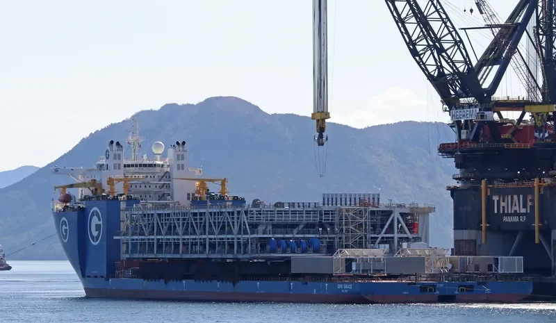GPO GRACE General Cargo IMO 9760421 photo 5