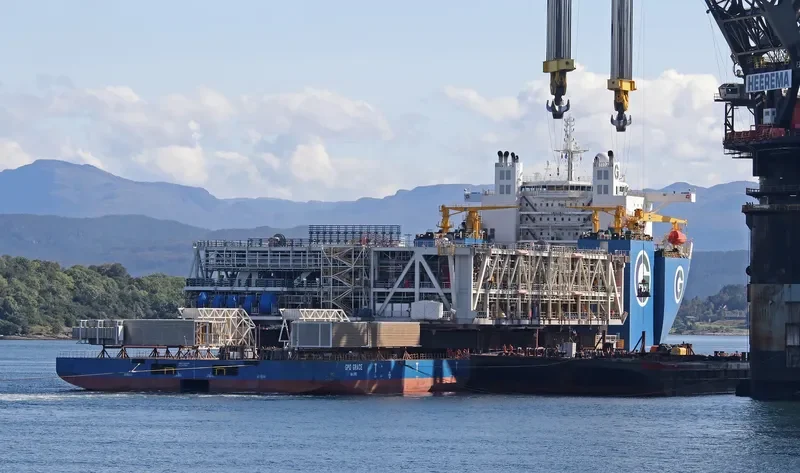 GPO GRACE General Cargo IMO 9760421 photo 6