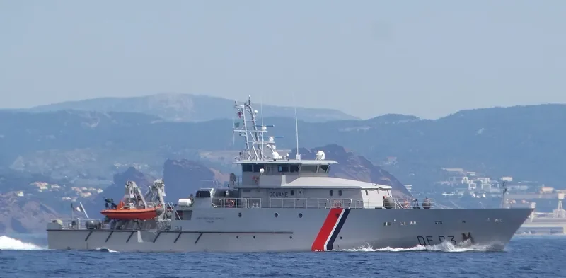 JEAN FRANCOIS DENIAU General Cargo IMO 9760691 photo 10