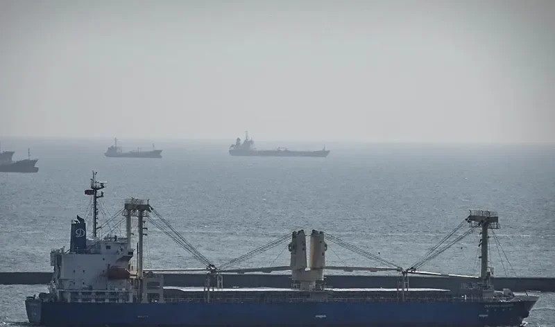 DERYOUNG SUNNYSKY General Cargo IMO 9760914