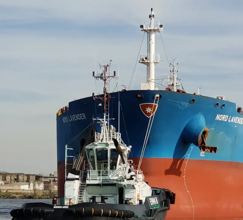 EMMA B General Cargo IMO 9760938 photo 8