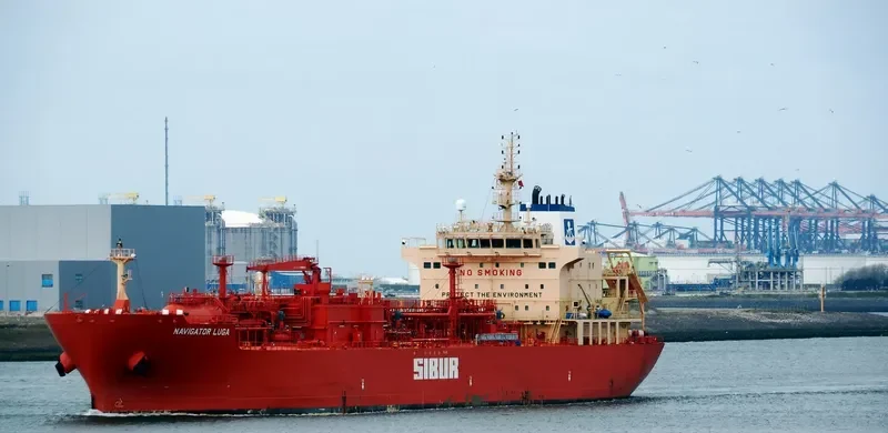 NAVIGATOR LUGA General Cargo IMO 9761164 photo 4