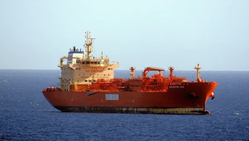 NAVIGATOR LUGA General Cargo IMO 9761164 photo 6