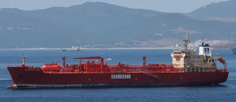 NAVIGATOR LUGA General Cargo IMO 9761164 photo 9