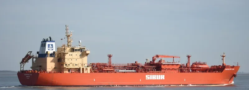 NAVIGATOR LUGA General Cargo IMO 9761164 photo 10