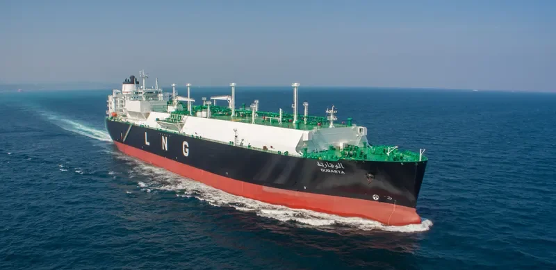 OUGARTA General Cargo IMO 9761267