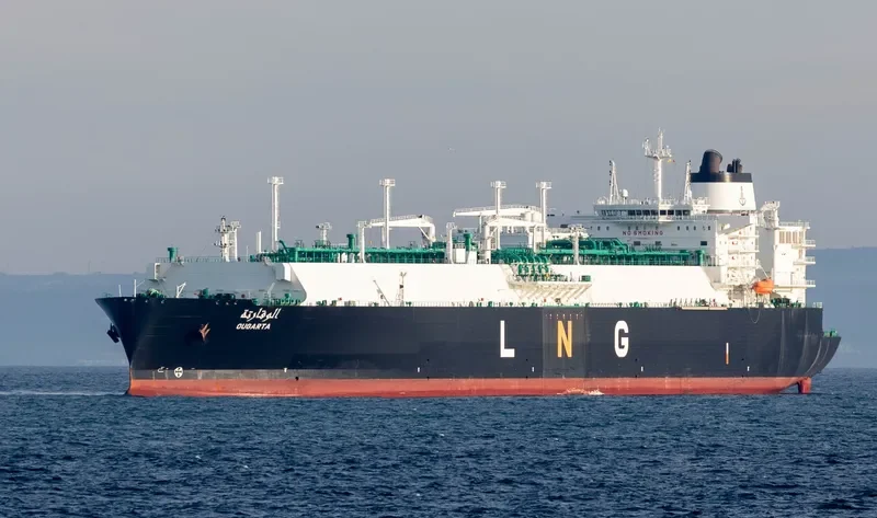 OUGARTA General Cargo IMO 9761267 photo 4