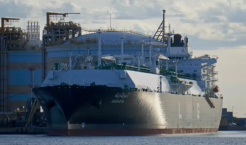 OUGARTA General Cargo IMO 9761267 photo 5