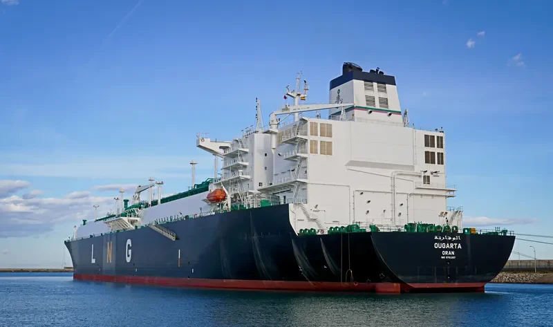 OUGARTA General Cargo IMO 9761267 photo 6