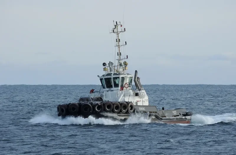 KHAKAS General Cargo IMO 9761281 photo 9