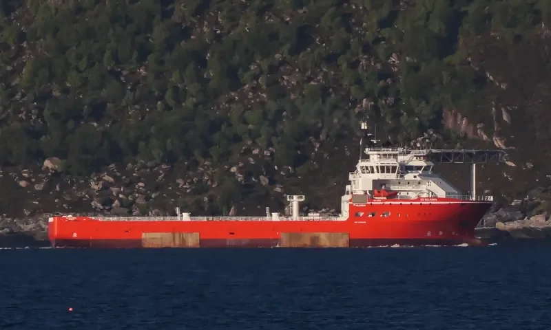SS NUJOMA General Cargo IMO 9761918 photo 3