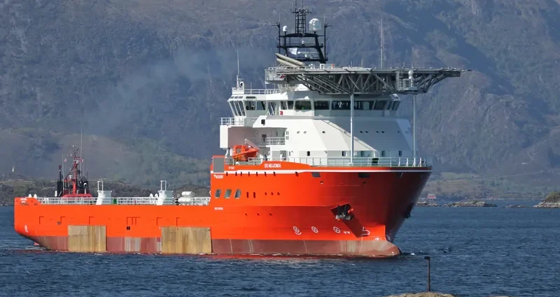 SS NUJOMA General Cargo IMO 9761918 photo 5