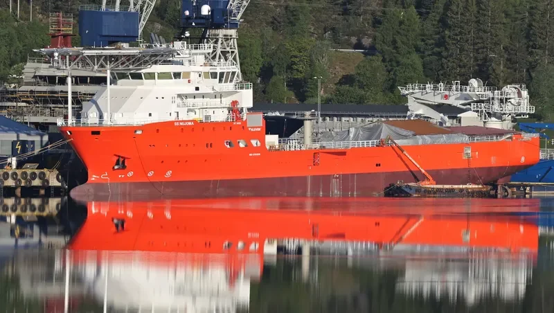 SS NUJOMA General Cargo IMO 9761918 photo 6
