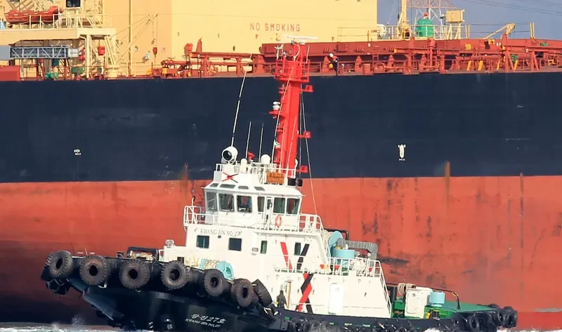KWANG JIN NO.27 General Cargo IMO 9762041 photo 2