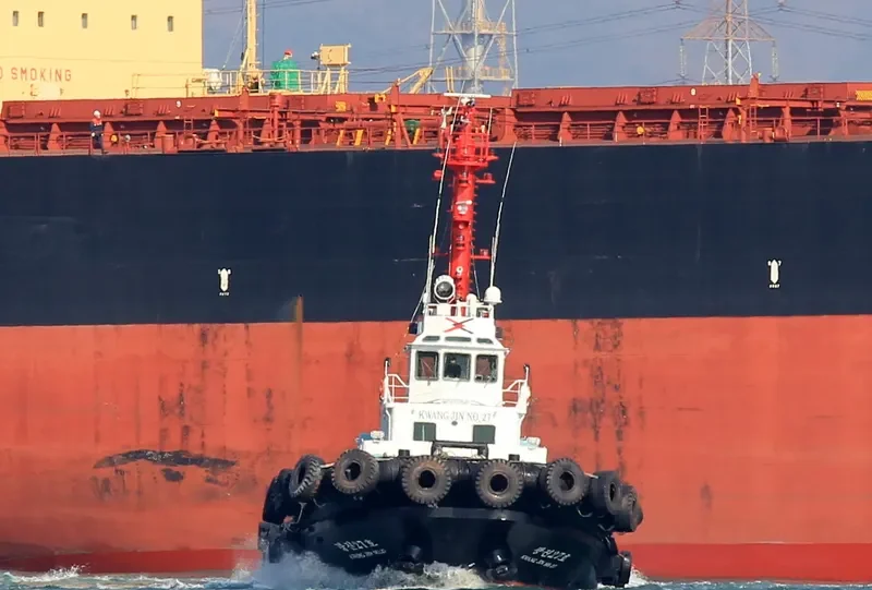 KWANG JIN NO.27 General Cargo IMO 9762041 photo 3