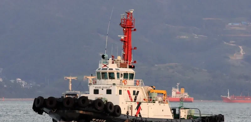KWANG JIN NO.27 General Cargo IMO 9762041 photo 7