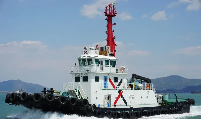 KWANG JIN NO.27 General Cargo IMO 9762041 photo 8