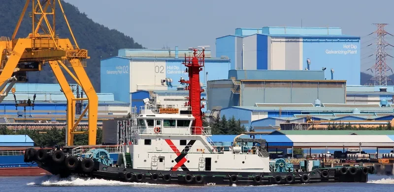 KWANG JIN NO.27 General Cargo IMO 9762041 photo 10
