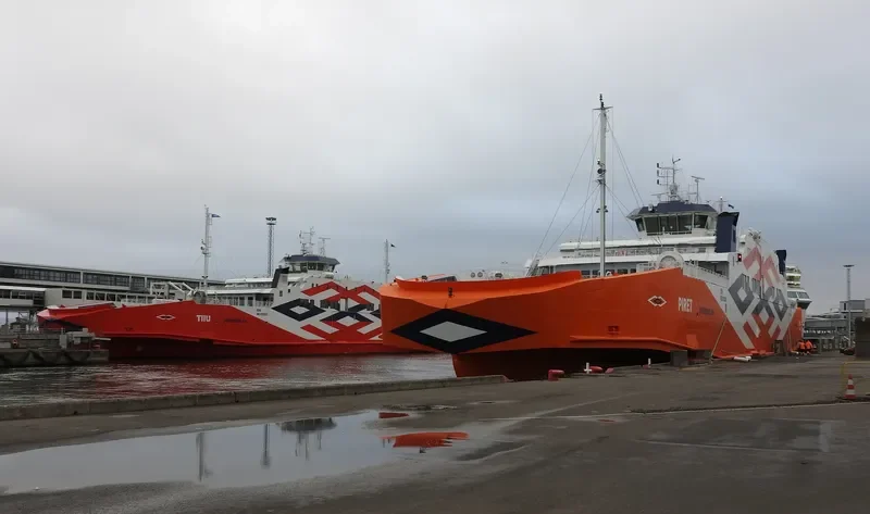 PIRET General Cargo IMO 9762663 photo 9
