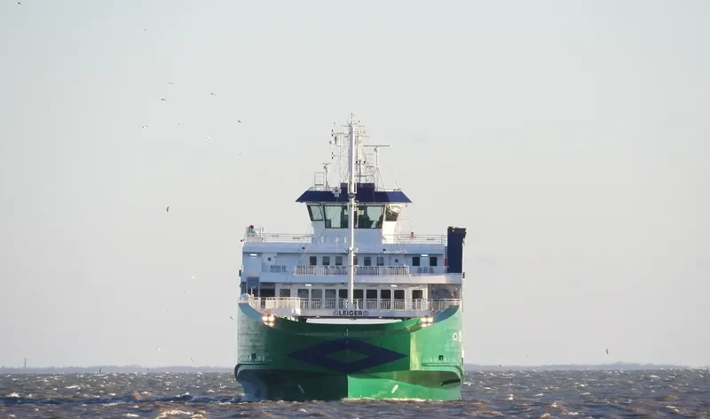 LEIGER Ro-Ro IMO 9762675 photo 6