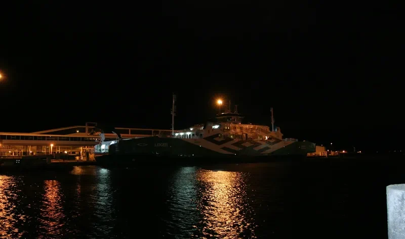 LEIGER Ro-Ro IMO 9762675 photo 9