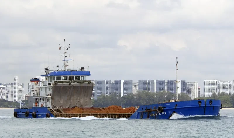 STL H1 General Cargo IMO 9763215