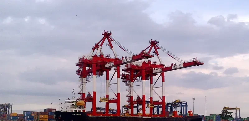 ICON CORINTUS Container Ship IMO 9763320 photo 3