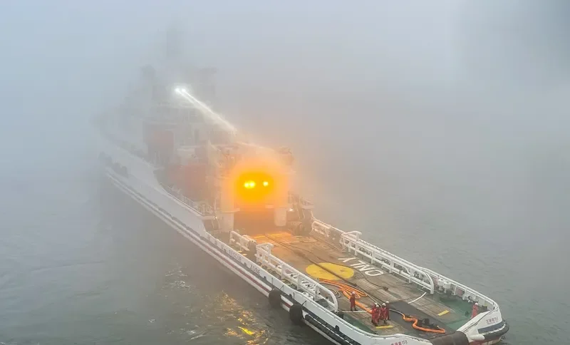 BEI HAI JIU 118 General Cargo IMO 9763435 photo 3