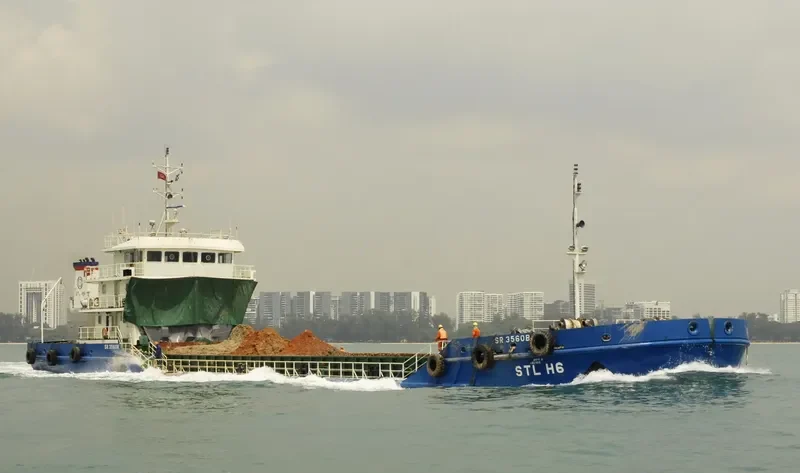 STL H6 General Cargo IMO 9763540 photo 3