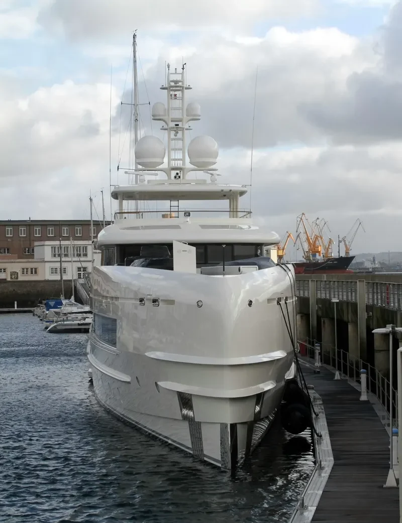 SIBELLE General Cargo IMO 9763899 photo 7
